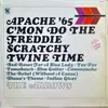 LP - Davie Allan & The Arrows - Apache '65