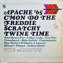 LP - Davie Allan & The Arrows - Apache '65