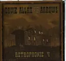 CD - Davie Allan & The Arrows - Retrophonic 4 - Still Sealed