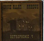 Davie Allan & The Arrows - Retrophonic 4