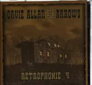 Davie Allan & The Arrows - Retrophonic 4