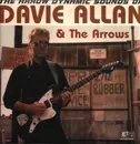 LP - Davie Allan & The Arrows - The Arrow Dynamic Sounds Of