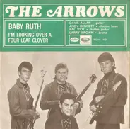 Davie Allan & The Arrows - Baby Ruth / I'm Looking Over A Four Leaf Clover