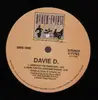 LP - Davie D - Here for you