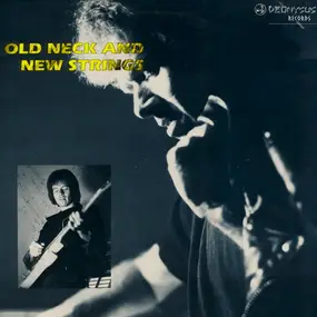 Davie Allan - Old Neck And New Strings