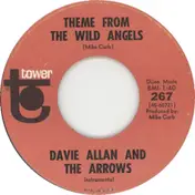Davie Allan & the Arrows - Theme From The Wild Angels