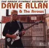 LP - Davie Allan & The Arrows - The Arrow Dynamic Sounds Of