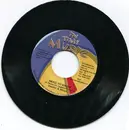 7inch Vinyl Single - Daville & Alaine - Need To Know