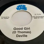 Daville - Good Girl