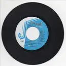 7inch Vinyl Single - Da'Ville - Good Love