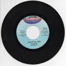 7inch Vinyl Single - Daville - Wuk Di Gal Dem