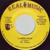 7inch Vinyl Single - Daville - Ladies Man