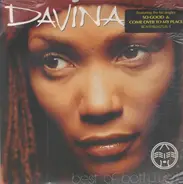 Davina - Best of Both Worlds