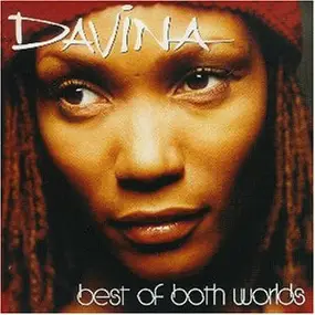 Davina - Best of Both Worlds/Int'l Vers