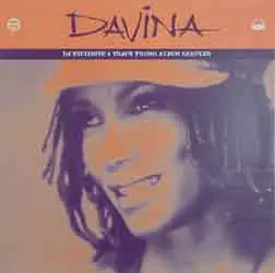 Davina - Best Of Both Worlds  Album Sampler