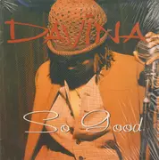 12inch Vinyl Single - Davina - So Good