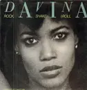 12inch Vinyl Single - Davina - Rock, Shake And Roll
