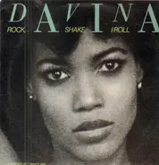 Davina - Rock, Shake And Roll