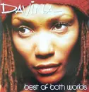 CD - Davina - Best Of Both Worlds