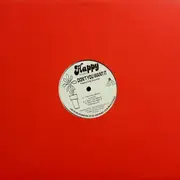 12inch Vinyl Single - Davina - Don't You Want It