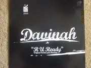 12'' - Davinah - R U Ready