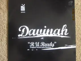 Davinah - R U Ready