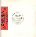 12inch Vinyl Single - Davinia - Sempre Di Più