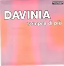 12inch Vinyl Single - Davinia - Sempre Di Più