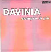 Davinia - Sempre Di Più