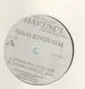 12'' - Davinci featuring Smoky B. - Had Enough - RARE