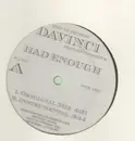 12'' - Davinci featuring Smoky B. - Had Enough - RARE