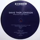 12inch Vinyl Single - Davíð Þór Jónsson - Improvised Piano Works II - Still sealed