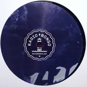 12inch Vinyl Single - Davíð Þór Jónsson - Improvised Piano Works II - Still sealed