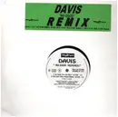 12inch Vinyl Single - Davis - No Good! (Remix)
