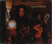 Davison/Coleman - Forward Motion