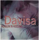 12inch Vinyl Single - Davisa - Hugging 'N' Kissing