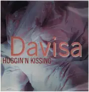 Davisa - Hugging 'N' Kissing