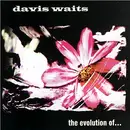 CD - Davis Waits - The Evolution Of...
