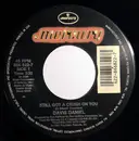 7inch Vinyl Single - Davis Daniel - Still Got A Crush On You