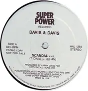 Davis & Davis - Scandal