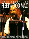 Paperback - Davis Fleetwood - Mein Leben mit Fleetwood Mac. Bildband - Dt. Erstausgabe