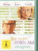 DVD - Davis frankel - Wie beim ersten Mal