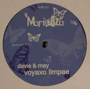 Davis & May - Voyaxo Limpae
