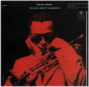 The Miles Davis Quintet - Round About Midnight