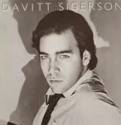 Davitt Sigerson - same