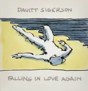 LP - Davitt Sigerson - Falling In Love Again