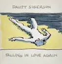 LP - Davitt Sigerson - Falling In Love Again