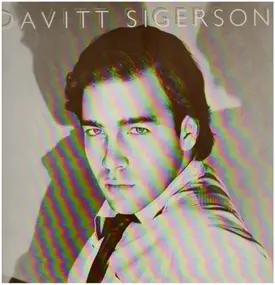 Davitt Sigerson - Davitt Sigerson