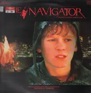 Davood A. Tabrizi - The Navigator