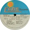 12inch Vinyl Single - Dawya Rankin - Dirty Mind
